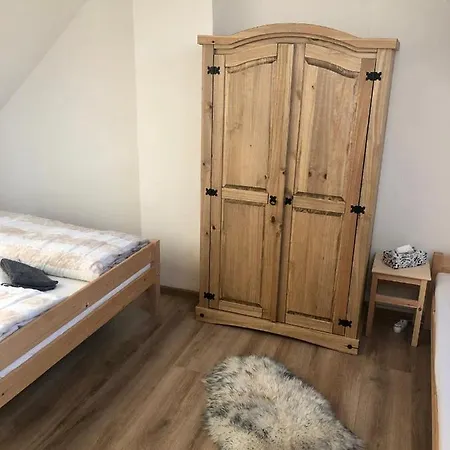 Apartman U Kaplicky Hluboka nad Vltavou Exterior photo