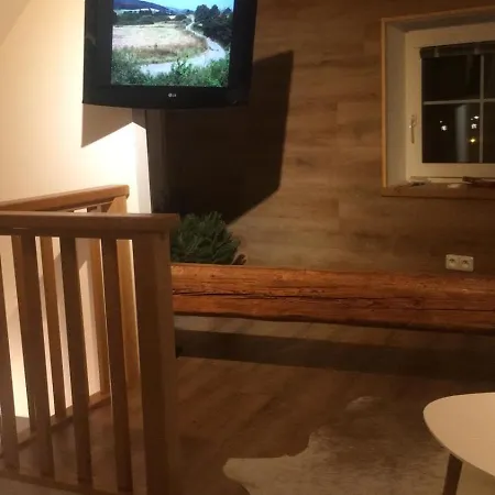 Apartman U Kaplicky Hluboka nad Vltavou Exterior photo