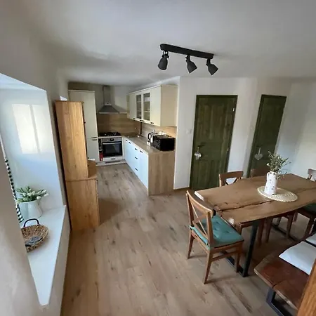 Apartman U Kaplicky Hluboka nad Vltavou Exterior photo