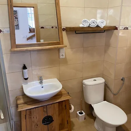Apartman U Kaplicky Hluboka nad Vltavou Exterior photo