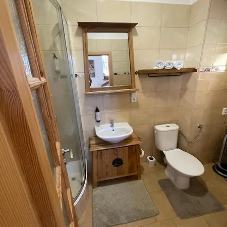 Apartman U Kaplicky Hluboka nad Vltavou Exterior photo