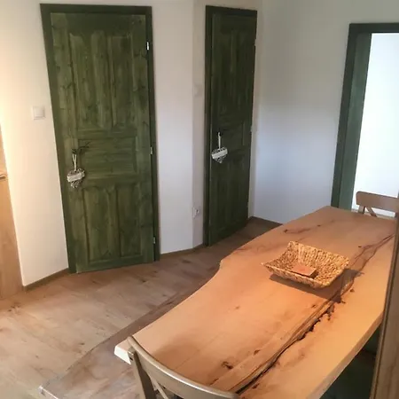 Apartman U Kaplicky Hluboka nad Vltavou Exterior photo