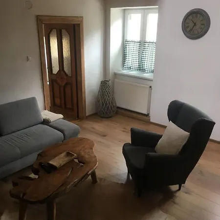 Apartman U Kaplicky Hluboka nad Vltavou Exterior photo