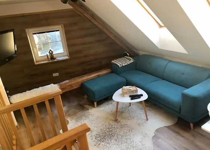 Apartman U Kaplicky