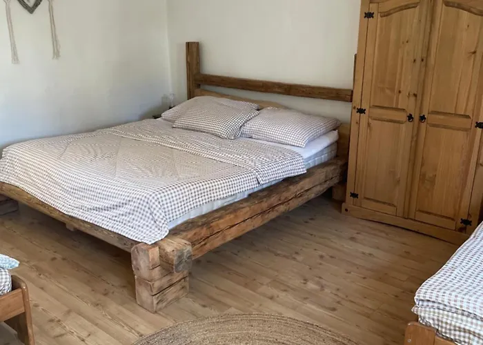 Apartman U Kaplicky