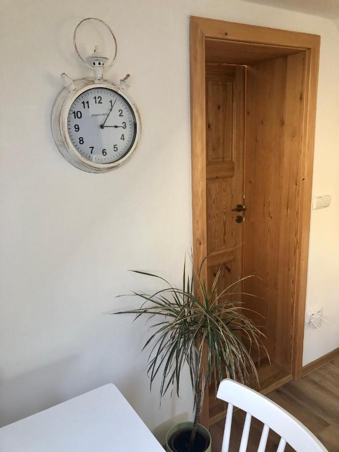 U Kaplicky Apartment Hluboka nad Vltavou