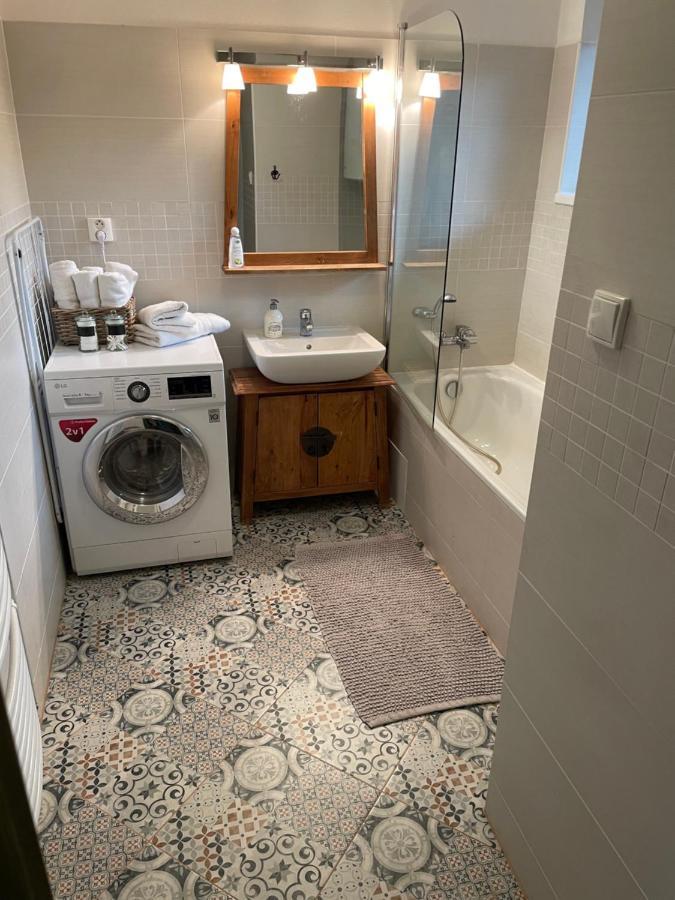 Apartment U Kaplicky Hluboka nad Vltavou