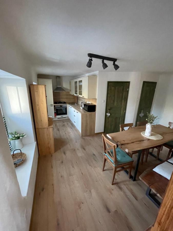 Apartment U Kaplicky Hluboka nad Vltavou