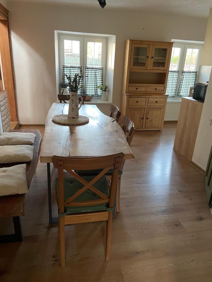 Apartment U Kaplicky Hluboka nad Vltavou