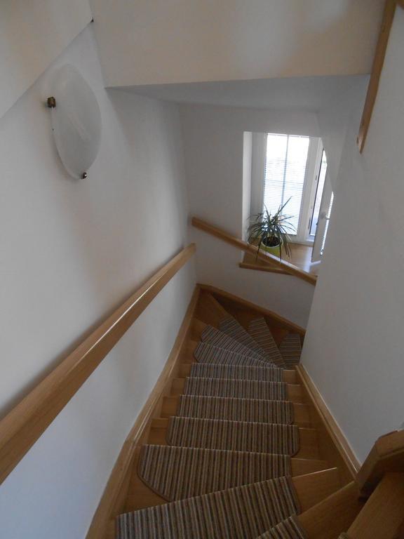 U Kaplicky Apartment Hluboka nad Vltavou