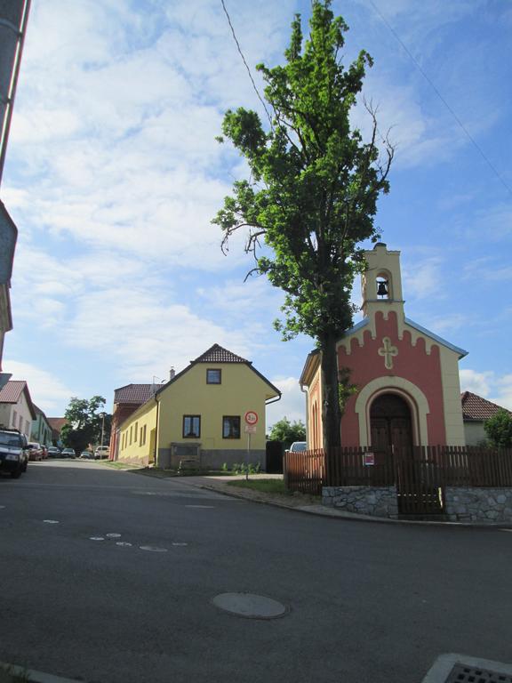 U Kaplicky * Hluboka nad Vltavou