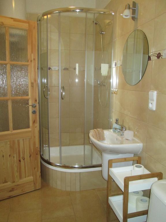 Apartment U Kaplicky Hluboka nad Vltavou