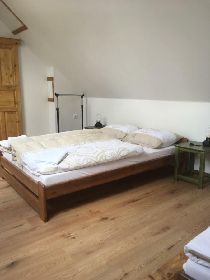 U Kaplicky Apartment Hluboka nad Vltavou