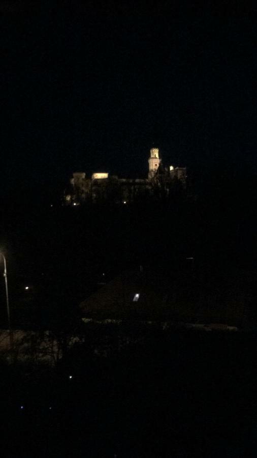U Kaplicky Apartment Hluboka nad Vltavou