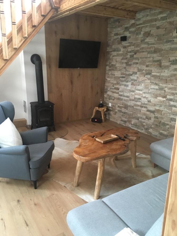 Apartment U Kaplicky Hluboka nad Vltavou