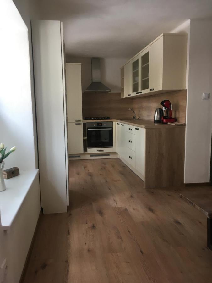 Apartment U Kaplicky