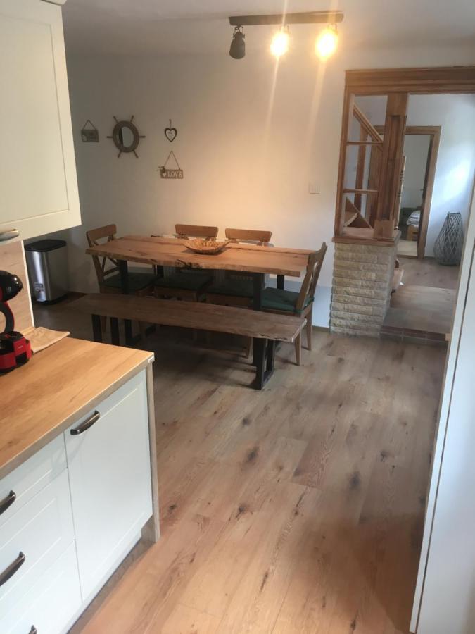 U Kaplicky Apartment Hluboka nad Vltavou